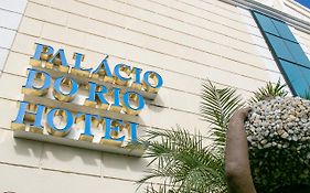 Palacio Do Rio Hotel